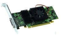 Matrox QID LP PCIe (QID-E128LPAF) Matrox QID LP PCIe (QID-E128LPAF)
